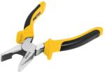 PRETUL PEL-8PX kombinált fogó ComfortGrip markolattal, 20 cm (T22674) (T22674)