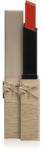 Yves Saint Laurent Rouge Pur Couture The Slim Holiday Collection ruj mat lichid, cu efect de piele culoare 1936 2.2 g