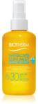 Biotherm Waterlover Sun Mist SPF 30 solutie de pulverizat rezistenta la apa pentru protectia solara SPF 30 200 ml
