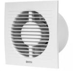 E-Extra elszívó ventilátor fehér, NA125mm, 150m3/h (EE125) (EE125)