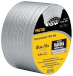 PRETUL CDU-10P szöveterősítésű ragasztószalag, 48mm x 10m (T20528) (T20528)
