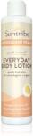 Suntribe Everyday Body Lotion Antioxidant Peach хидратиращо мляко за тяло 200ml