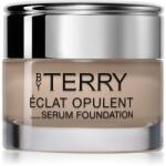 By Terry Éclat Opulent Serum Foundation лек хидратиращ фон дьо тен с анти-бръчков ефект цвят N2 Cream 30ml