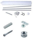 RAVAK Sabina 90 panelkit ( B2E000000N ) (B2E000000N)