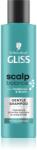 Schwarzkopf Gliss Scalp Balance gyengéd sampon mindennapos használatra 200 ml