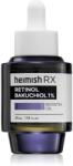 Heimish RX Retinol Bakuchiol Booster Oil интензивно подхранващо масло за освежаване и изглаждане на кожата 35ml