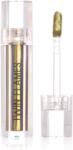 Danessa Myricks Beauty Twin Flames Folyékony csillámos szemhéjfesték árnyalat Olivine 2.5 ml