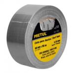 PRETUL CDU-50P szöveterősítésű ragasztószalag, 48mm x 50m (T20530) (T20530)