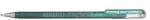 Pentel K110 Metallic kupakos zöld rollertoll (PENTEL_P-K110-DD) (PENTEL_P-K110-DD)