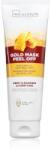 Idc Institute Gold Mask Peel Off lehúzható maszk az arcra 120 ml