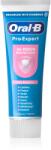 Oral-B Pro-Expert Calm Sensation nyugtató fogkrém 75 ml