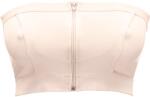 Medela Hands-free Beige melltartó a mellszívó könnyű használatához M méret