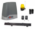 PROTECO Kit automatizări porți culisante 230V, 500kg - Proteco KIT MEKO 5 (KIT MEKO 5)