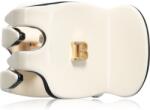 Balmain Hair Couture Small White/Black hajcsat