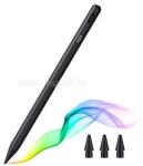 ESR IPAD Air 13 (2026) érintő ceruza aktív, Apple Pencil/Apple iPad/Apple iPad Air kompatibilis, FEKETE (GP-181454) (GP-181454)