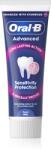 Oral-B Advanced Sensitivity Protection fogkrém érzékeny fogakra 75 ml