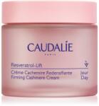 Caudalie Resveratrol-Lift könnyed liftinges krém a feszes bőrért 50 ml