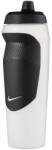 Nike Hypersport Bottle 600 ml, clear/black/black/clear
