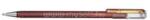 Pentel K110 Metallic kupakos narancssárga rollertoll (PENTEL_P-K110-DF) (PENTEL_P-K110-DF)