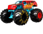 Mattel Hot Wheels Monster Trucks Oversized 1: 24 Demo Derby fém játékautó (JMT11) - morzsajatekbolt