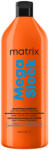 Matrix Mega Sleek Smoothing Conditioner 1000 ml