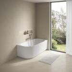 Wellis Calabria Slim Linear Corner Balos (WK00226)
