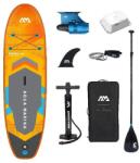 Aqua Marina Turbo 366, motorral (12522277)