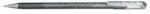 Pentel K110 Metallic kupakos ezüst rollertoll (PENTEL_P-K110-DZ) (PENTEL_P-K110-DZ)