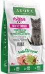 Agora Kitten Száraz Macskatáp (Csirke) - 8 kg