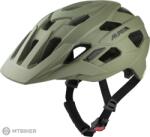 Alpina Plose MIPS sisak, olive matt (57 - 61 cm)