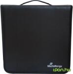 MEDIARANGE BOX93 200 darabos táska fekete