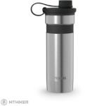 Primus Mika széles, hőszigetelt italkupakos termosz, 500 ml, rozsdamentes acél ()