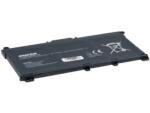 AVACOM HW03XL HP 255 G8, G9, 470 G8, G9 kompatibilis, Li-Pol, 11, 4 V, 4150 mAh, 41 Wh (NOHP-HW03XL-47P)