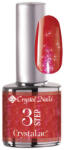 Crystal Nails Crystal Nails TPO FREE 3 STEP GL101 Dekor CrystaLac - 4ml