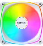 MONTECH AX120 PRO ARGB PWM (VEMTAX120PROPWMWH)