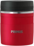 Primus Flinta 0, 4 L ételtermosz piros