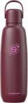 SodaStream FIZZ&GO COOL 0, 9 l Pomegranate (FIZZ&GO COOL 0.9L POMEGRANATE)