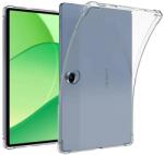 Gigapack Szilikon telefonvédő légpárnás sarokkal OnePlus Pad Lite átlátszó GP-183436 (GP-183436)