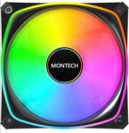 MONTECH AX120 PRO ARGB PWM (VEMTAX120PROPWMBK)