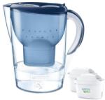 BRITA Marella XL 3, 5 l kék + 2 darab MX Pro PO 2024