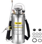 VEVOR Spray cu presiune VEVOR 8L din otel inoxidabil, ergonomic, pentru gradinarit si curatenie (12) Pulverizator