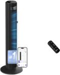 Levoit Ventilator torret Levoit Smart APP, 106 cm, 7, 9 ms, negru (LTF-F422S-KEU) Ventilator