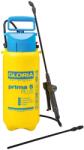 GLORIA Spray de presiune GLORIA prima 5 PLUS, 5 litri, rezistent la acizi, cu lance de extensie (000106.0000) Pulverizator