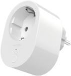Xiaomi Priza Inteligenta Xiaomi Smart Plug 2 EU cu control Wi-Fi si design compact (BHR6868EU)
