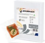 Bolsemack Pungi de vid 200x400 mm, 100 bucati, fara plastifianti, calitate superioara (102040)