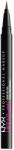 NYX Professional Makeup Lift & Snatch Brow Tint Pen 07 Brunette szemöldökceruza, 1 ml