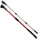 Einhell Set Telescopice pentru Curatarea Geamurilor Einhell BRILLIANTO, 2 Teleskopstangi Reglabile (3437101)