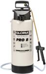 GLORIA Pulsometru GLORIA Pro 8 Pulverizator 8 L cu duza plata Rezistent la ulei si acizi (001206.0000) Pulverizator