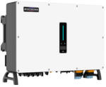 Solinteg 25 kW-os hibrid inverter (MHT-25K-100)