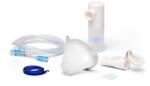 Omron Set de Inhalare OMRON NEB6034 Accesorii pentru Inhalator X105 Masca, Mund, Nas, Tub, Filtru (NEB6034)